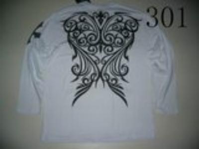 Affliction shirts-285